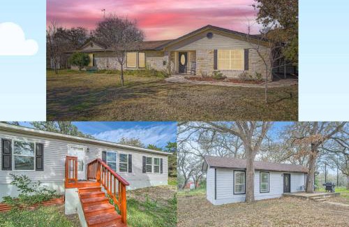 Cedar Creek Maison | Cedar Creek Ranch