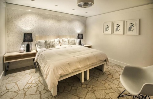 Homewood Maison | Cedar Crest - Chickadee Cottage 2