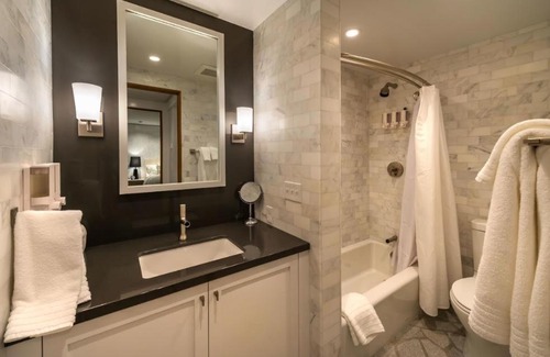 Homewood Maison | Cedar Crest - Chickadee Cottage 2