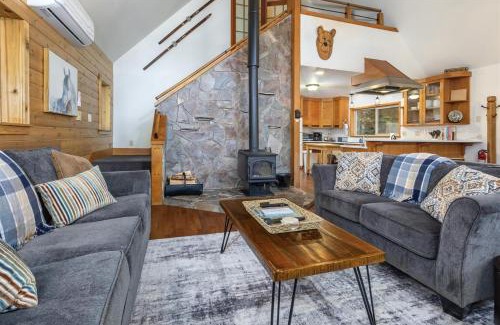 Packwood Maison | Cedar Grove Lodge