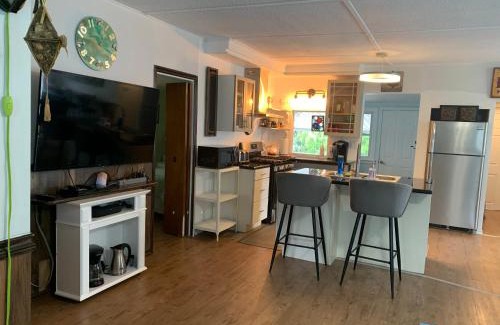 Kingsville Maison | Cedar Island Xanadu