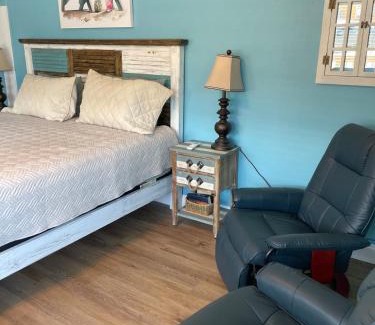 Cedar Key Appartement | Cedar Key Turtle 132
