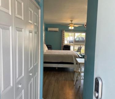 Cedar Key Appartement | Cedar Key Turtle 132