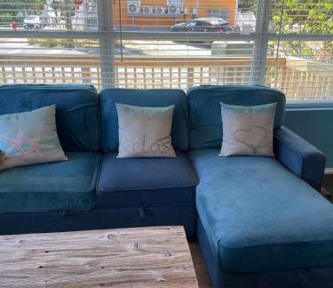 Cedar Key Appartement | Cedar Key Turtle 132
