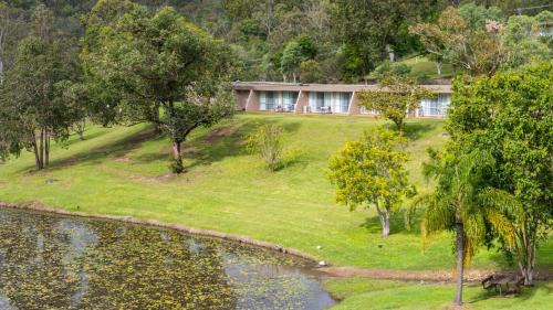 Advancetown Appartement | Cedar Lake Country Resort