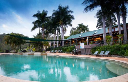Advancetown Appartement | Cedar Lake Country Resort