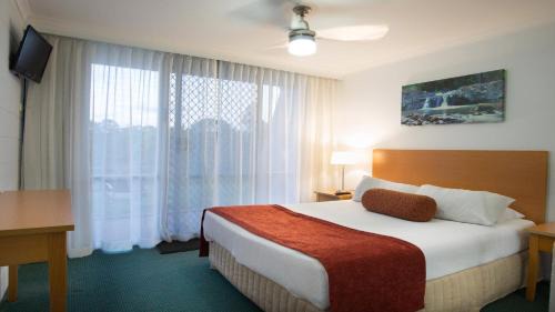 Advancetown Appartement | Cedar Lake Country Resort