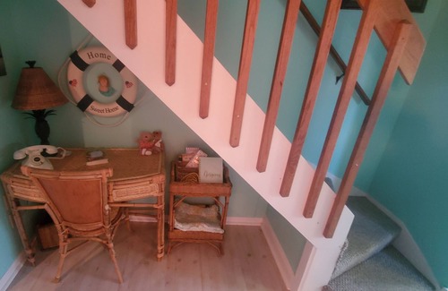 Cedar Lake Cottage | The Enright Inn on Cedar Lake