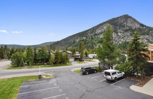 Frisco Appartement | Cedar Lodge 221 condo