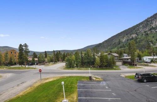 Frisco Appartement | Cedar Lodge 221 condo