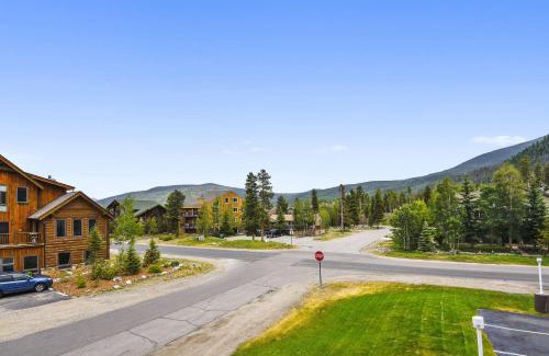 Frisco Appartement | Cedar Lodge 221 condo
