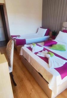 Shiligarnika Hôtel | Cedar Lodge 3/4 Apartment Paradise