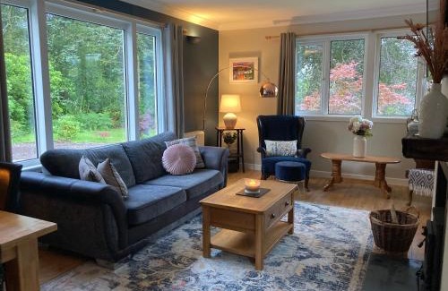 Oban Maison | Cedar Lodge