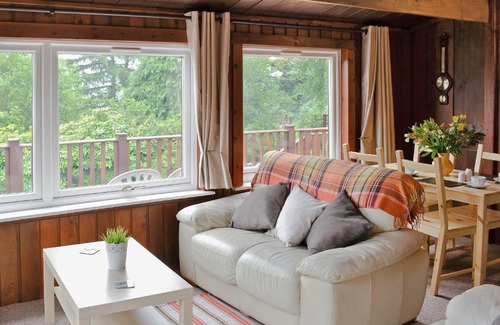 Rockcliffe Maison | Cedar Lodge