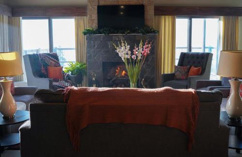 Changla Gali Cabine | Cedar Lodges Resort and Residences Galiyat