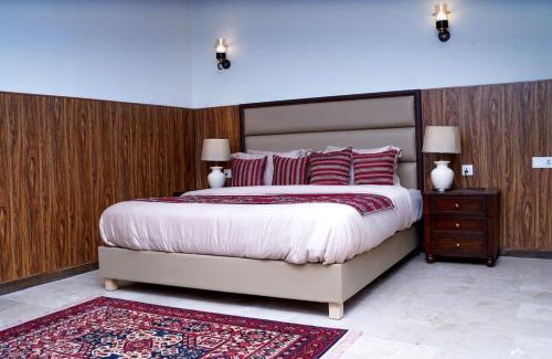 Changla Gali Cabine | Cedar Lodges Resort and Residences Galiyat