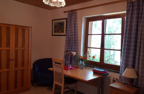 Hinrichshagen Appartement | Double Stella - Guest Eva-Maria et Reinhard K��hler