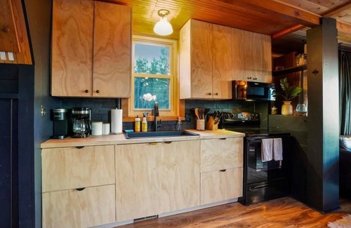 Evergreen Chalet De Ski | Cedar Mountain Lodge | Hot Tub, Views & Wildlife