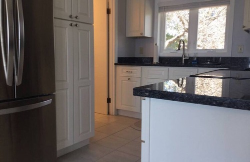 Grand Isle Appartement | Cedar Point Lakefront Suite