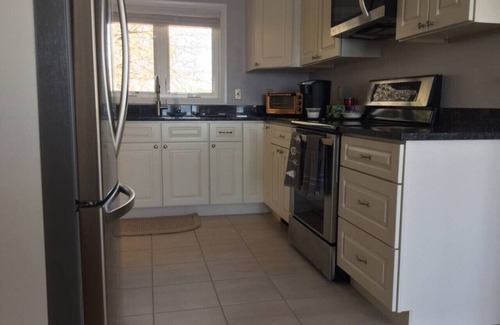 Grand Isle Appartement | Cedar Point Lakefront Suite