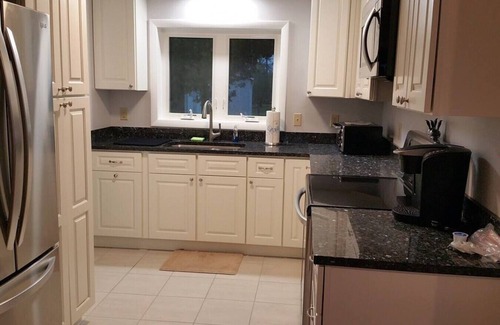 Grand Isle Appartement | Cedar Point Lakefront Suite