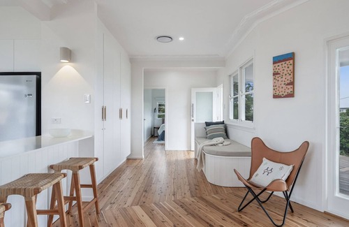 Evans Head Maison | Cedar Retreat - 19 Cedar Street