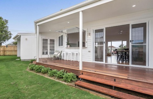 Evans Head Maison | Cedar Retreat - 19 Cedar Street