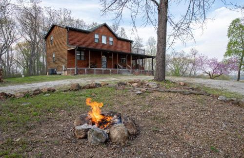 Deepwater Maison | Cedar Ridge