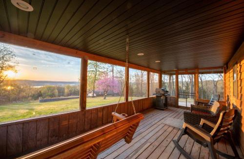Deepwater Maison | Cedar Ridge
