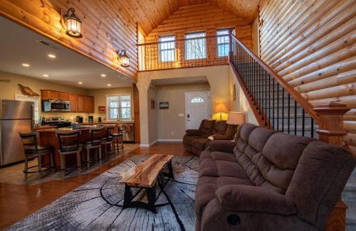 Deepwater Maison | Cedar Ridge