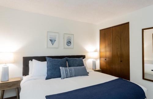 Deming Maison | Cedar Suite at Snowater