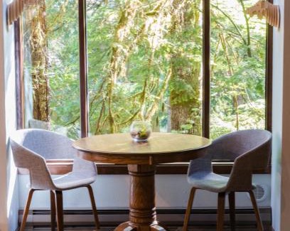 Deming Maison | Cedar Suite at Snowater