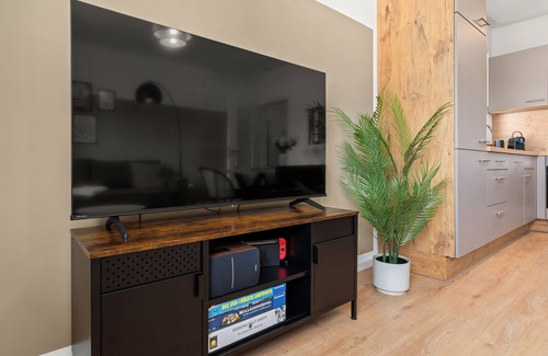 Brilon Appartement | Cedar - Super Central - 15 min Willingen + Switch