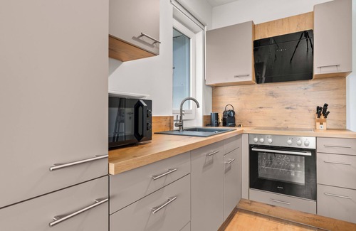 Brilon Appartement | Cedar - Super Central - 15 min Willingen + Switch