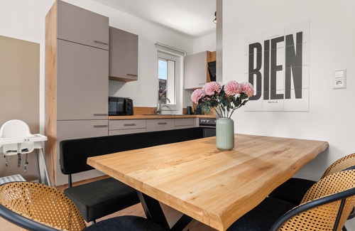 Brilon Appartement | Cedar - Super Central - 15 min Willingen + Switch