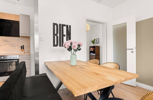 Brilon Appartement | Cedar - Super Central - 15 min Willingen + Switch