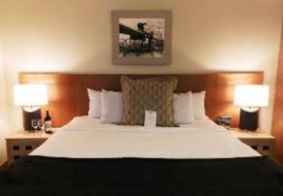 SeaTac Hôtel | Cedarbrook Lodge