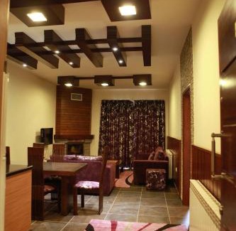 Al Arz Appartement | Cedars Palace