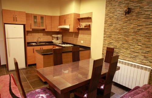 Al Arz Appartement | Cedars Palace