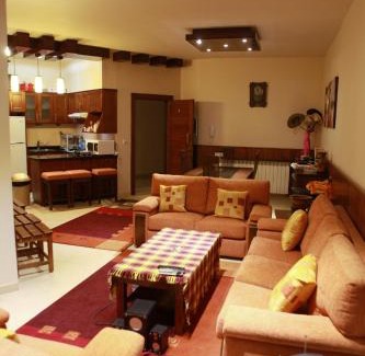 Al Arz Appartement | Cedars Palace