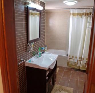 Al Arz Appartement | Cedars Palace