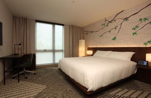 Hillsboro Hôtel | Cedartree Hotel Portland Hillsboro