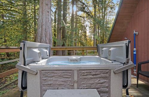 Baring Maison | Cedarwood Grove