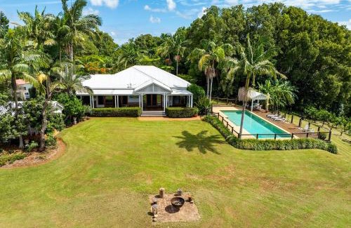 Bangalow Maison | Cedia at Byron Bay Hinterland