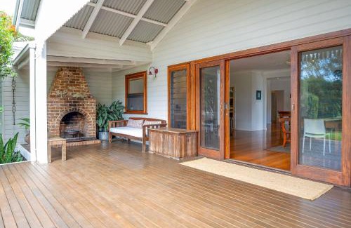 Bangalow Maison | Cedia at Byron Bay Hinterland