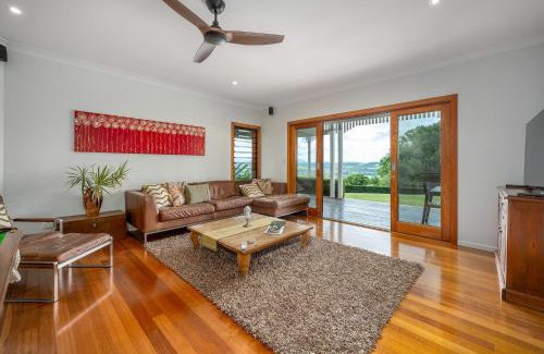 Bangalow Maison | Cedia at Byron Bay Hinterland