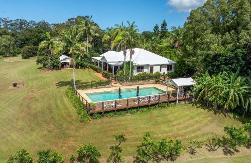 Bangalow Maison | Cedia at Byron Bay Hinterland
