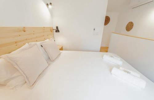 Sao Miguel do Rio Torto Appartement | Cedofeita Loft by Hosty