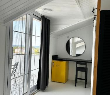 Ezine Hôtel | Cedori Butik Otel