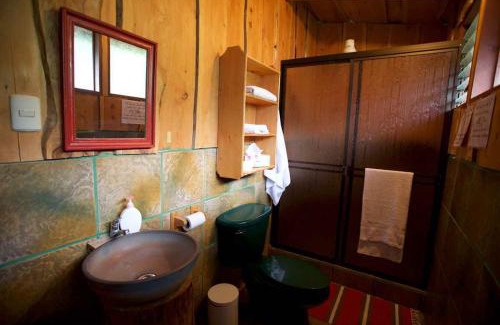 Copey Cabine | Cedrela Eco-Lodge & Restaurante